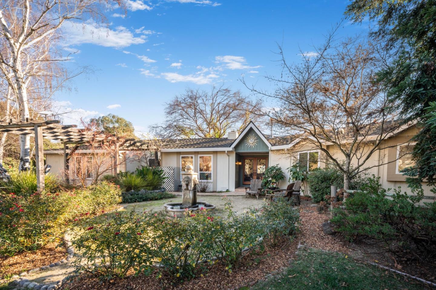 Detail Gallery Image 44 of 55 For 12170 Calle Uvas, Gilroy,  CA 95020 - 4 Beds | 2/1 Baths