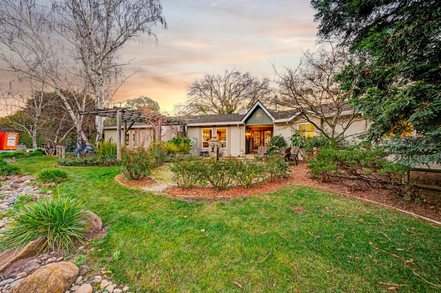 Detail Gallery Image 50 of 55 For 12170 Calle Uvas, Gilroy,  CA 95020 - 4 Beds | 2/1 Baths