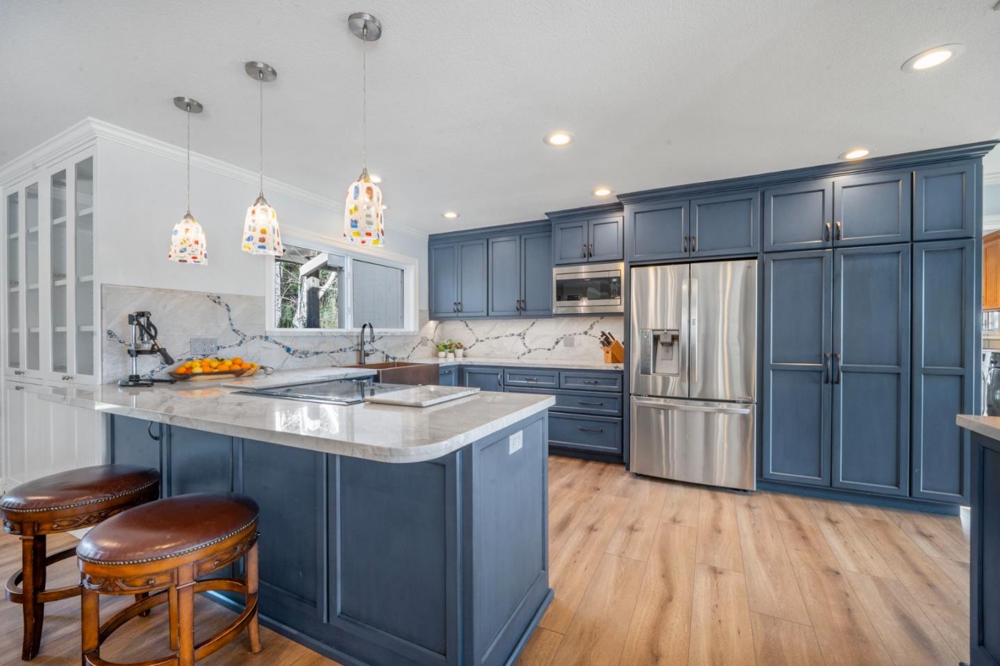 Detail Gallery Image 8 of 55 For 12170 Calle Uvas, Gilroy,  CA 95020 - 4 Beds | 2/1 Baths