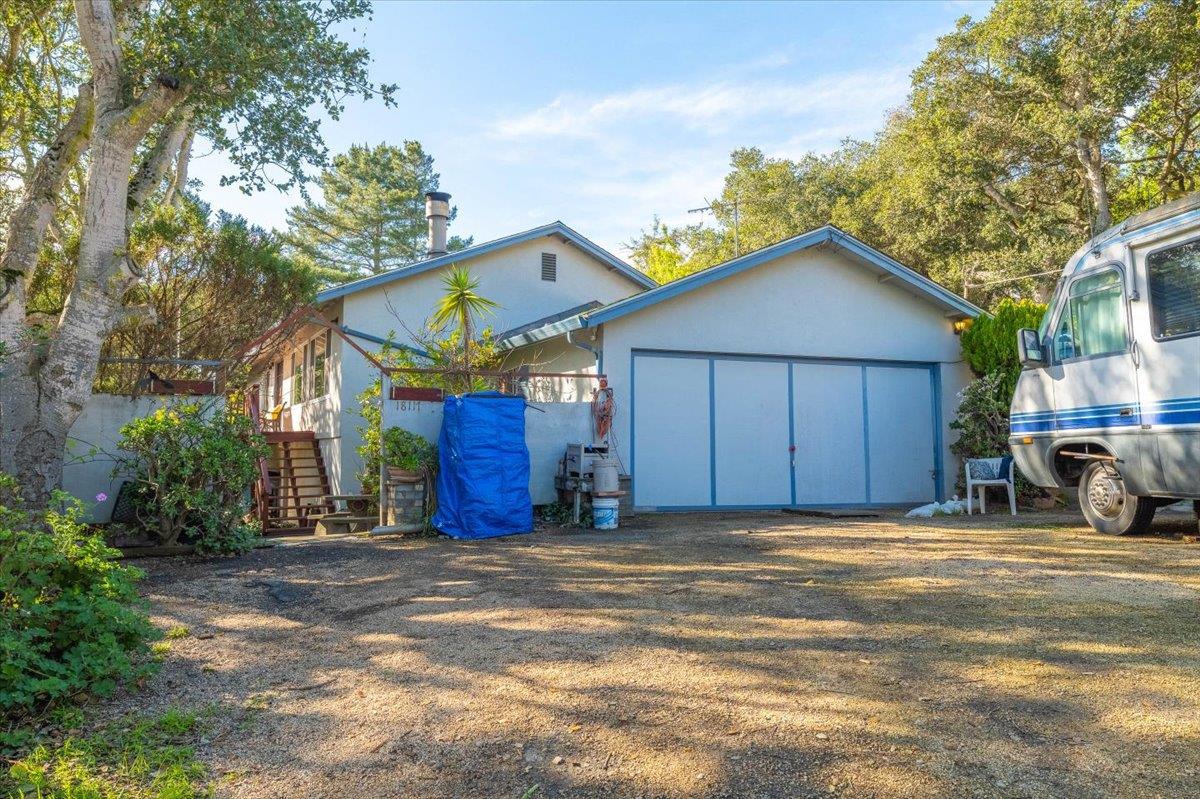 Detail Gallery Image 46 of 56 For 18117 Berta Canyon Rd, Salinas,  CA 93907 - 3 Beds | 2 Baths