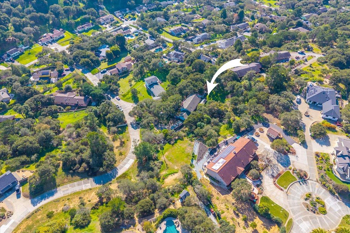 Detail Gallery Image 51 of 56 For 18117 Berta Canyon Rd, Salinas,  CA 93907 - 3 Beds | 2 Baths