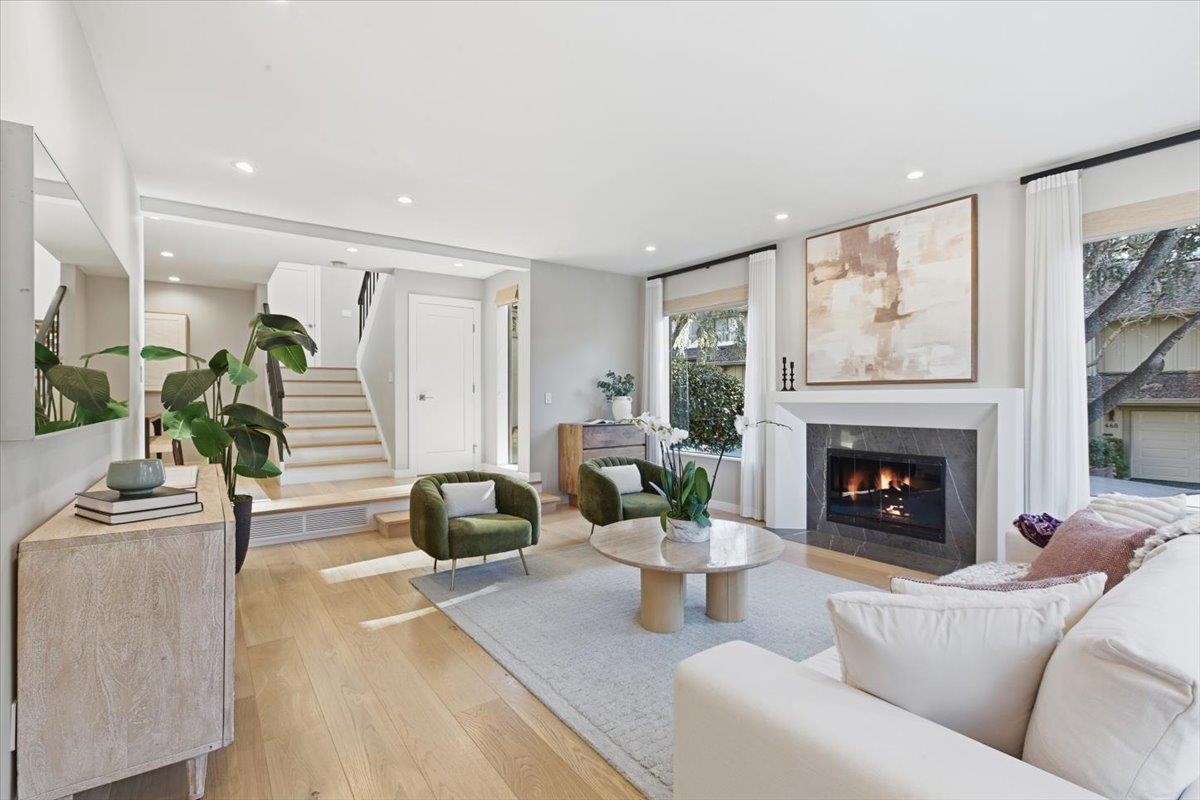 Condos, Lofts and Townhomes for Sale in San Jose Golf Condos