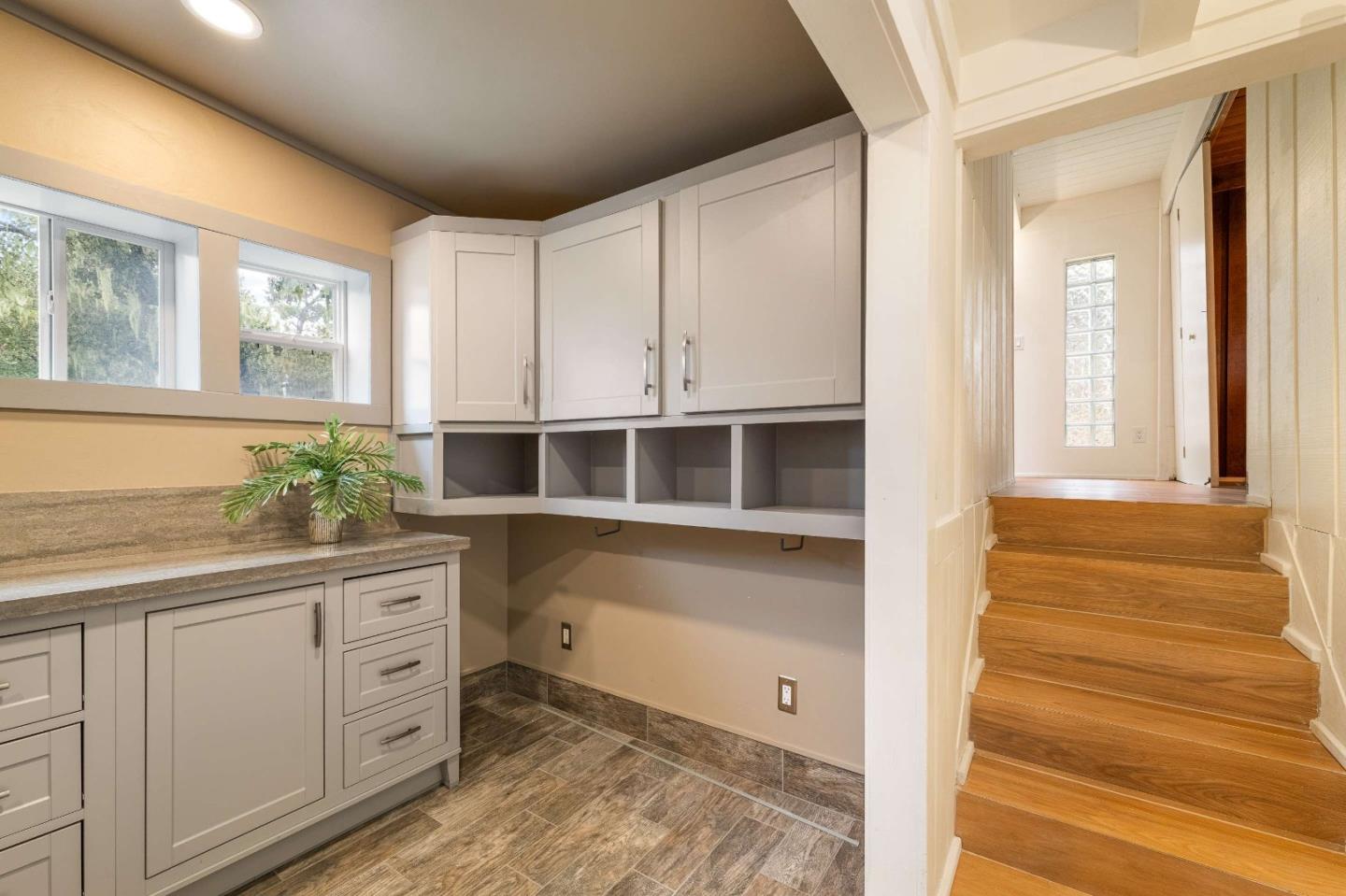Detail Gallery Image 26 of 58 For 1207 Presidio Blvd, Pacific Grove,  CA 93950 - 5 Beds | 2 Baths