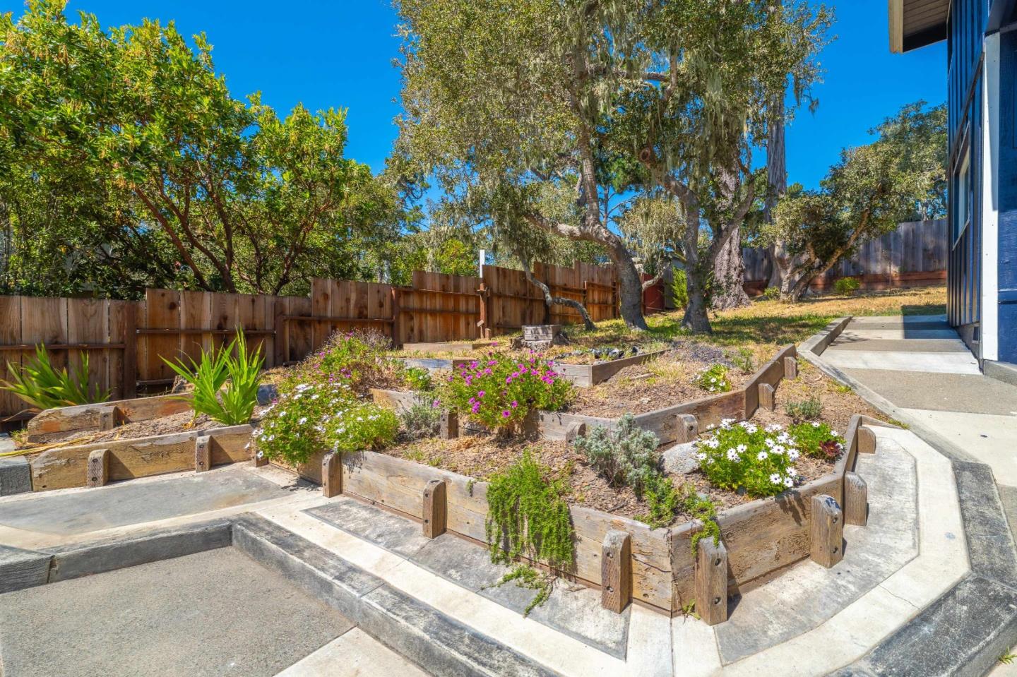 Detail Gallery Image 40 of 58 For 1207 Presidio Blvd, Pacific Grove,  CA 93950 - 5 Beds | 2 Baths