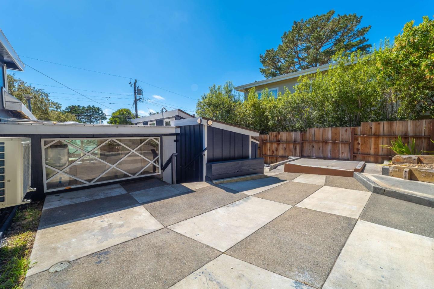 Detail Gallery Image 44 of 58 For 1207 Presidio Blvd, Pacific Grove,  CA 93950 - 5 Beds | 2 Baths