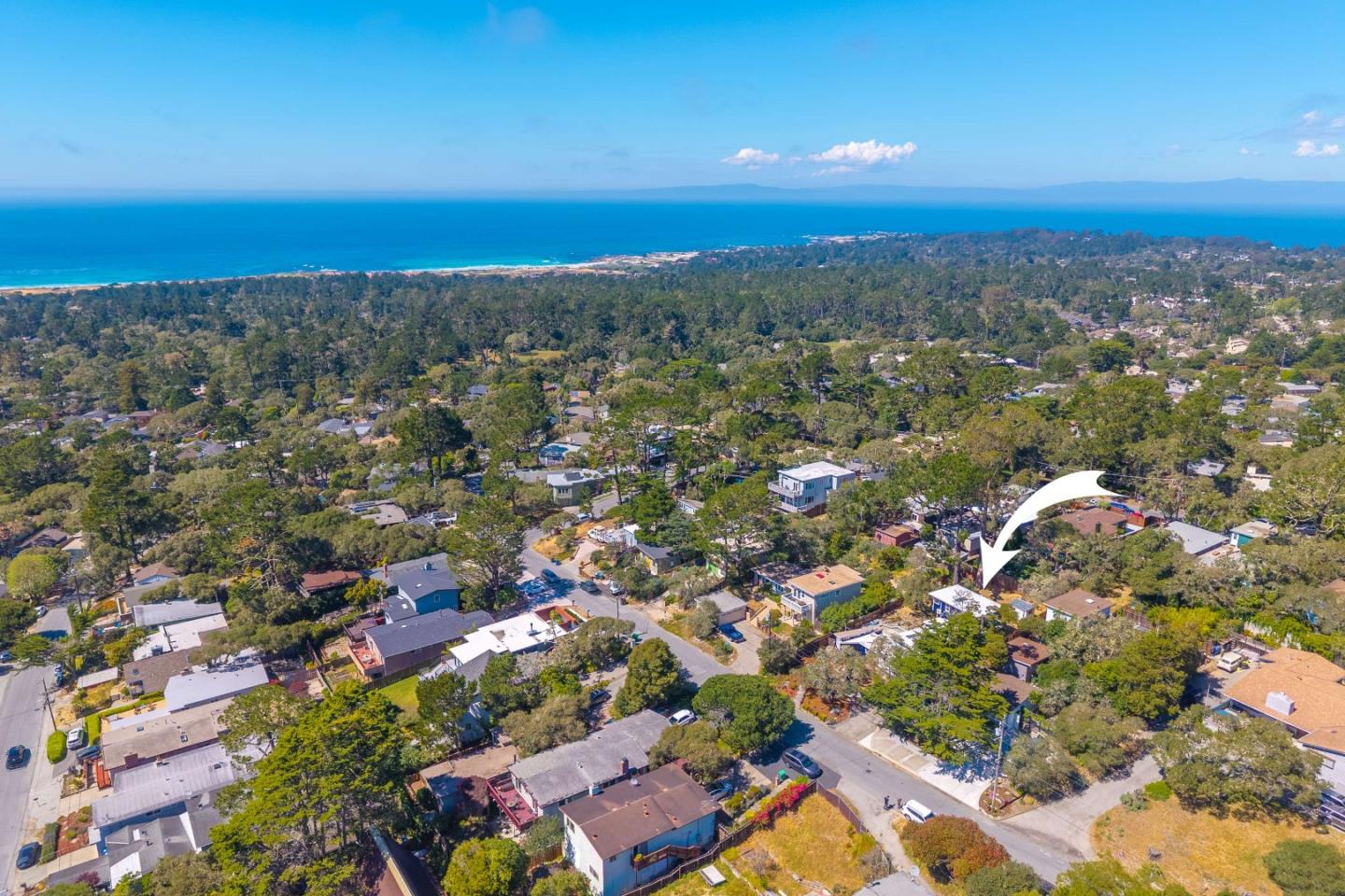 Detail Gallery Image 45 of 58 For 1207 Presidio Blvd, Pacific Grove,  CA 93950 - 5 Beds | 2 Baths