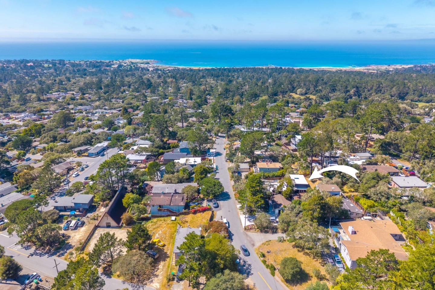 Detail Gallery Image 46 of 58 For 1207 Presidio Blvd, Pacific Grove,  CA 93950 - 5 Beds | 2 Baths