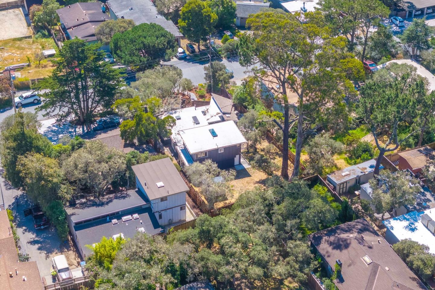 Detail Gallery Image 50 of 58 For 1207 Presidio Blvd, Pacific Grove,  CA 93950 - 5 Beds | 2 Baths