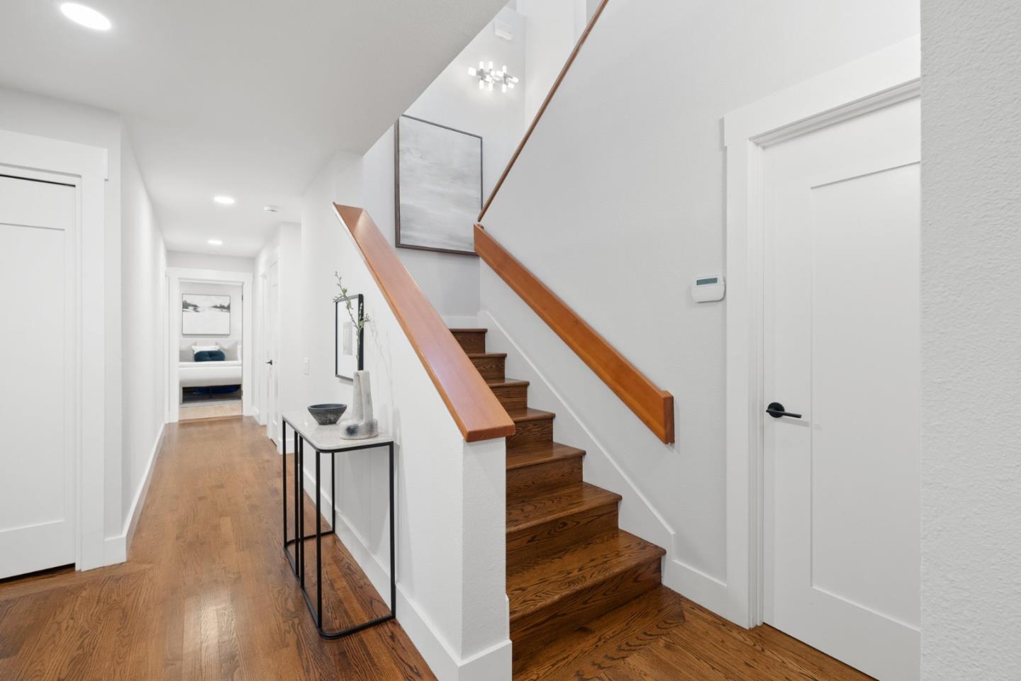 Detail Gallery Image 24 of 72 For 21 Valley Oak St, Portola Valley,  CA 94028 - 4 Beds | 3/1 Baths