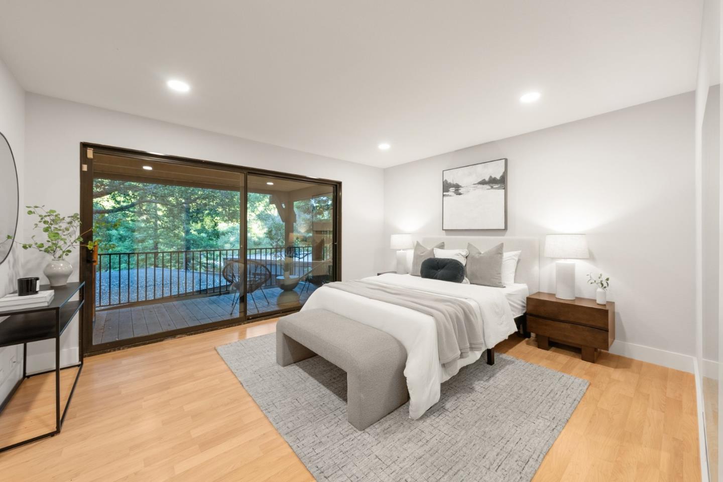 Detail Gallery Image 45 of 72 For 21 Valley Oak St, Portola Valley,  CA 94028 - 4 Beds | 3/1 Baths