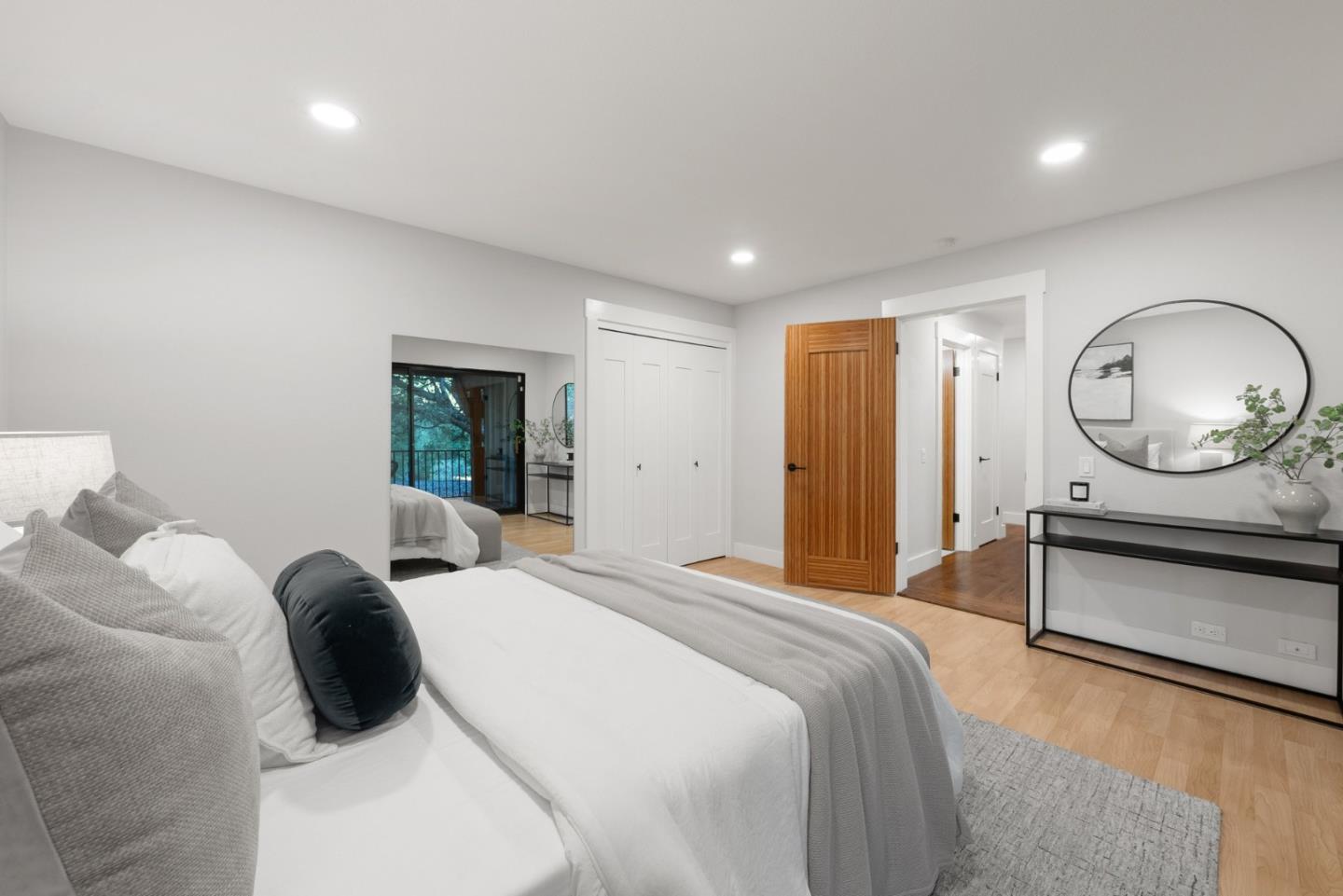 Detail Gallery Image 46 of 72 For 21 Valley Oak St, Portola Valley,  CA 94028 - 4 Beds | 3/1 Baths