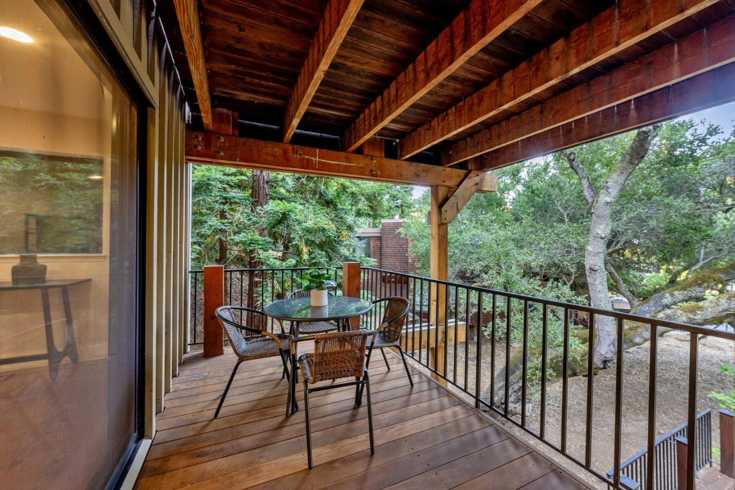Detail Gallery Image 60 of 72 For 21 Valley Oak St, Portola Valley,  CA 94028 - 4 Beds | 3/1 Baths