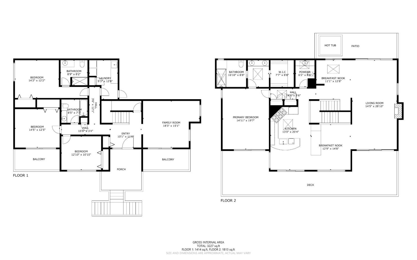 Detail Gallery Image 72 of 72 For 21 Valley Oak St, Portola Valley,  CA 94028 - 4 Beds | 3/1 Baths