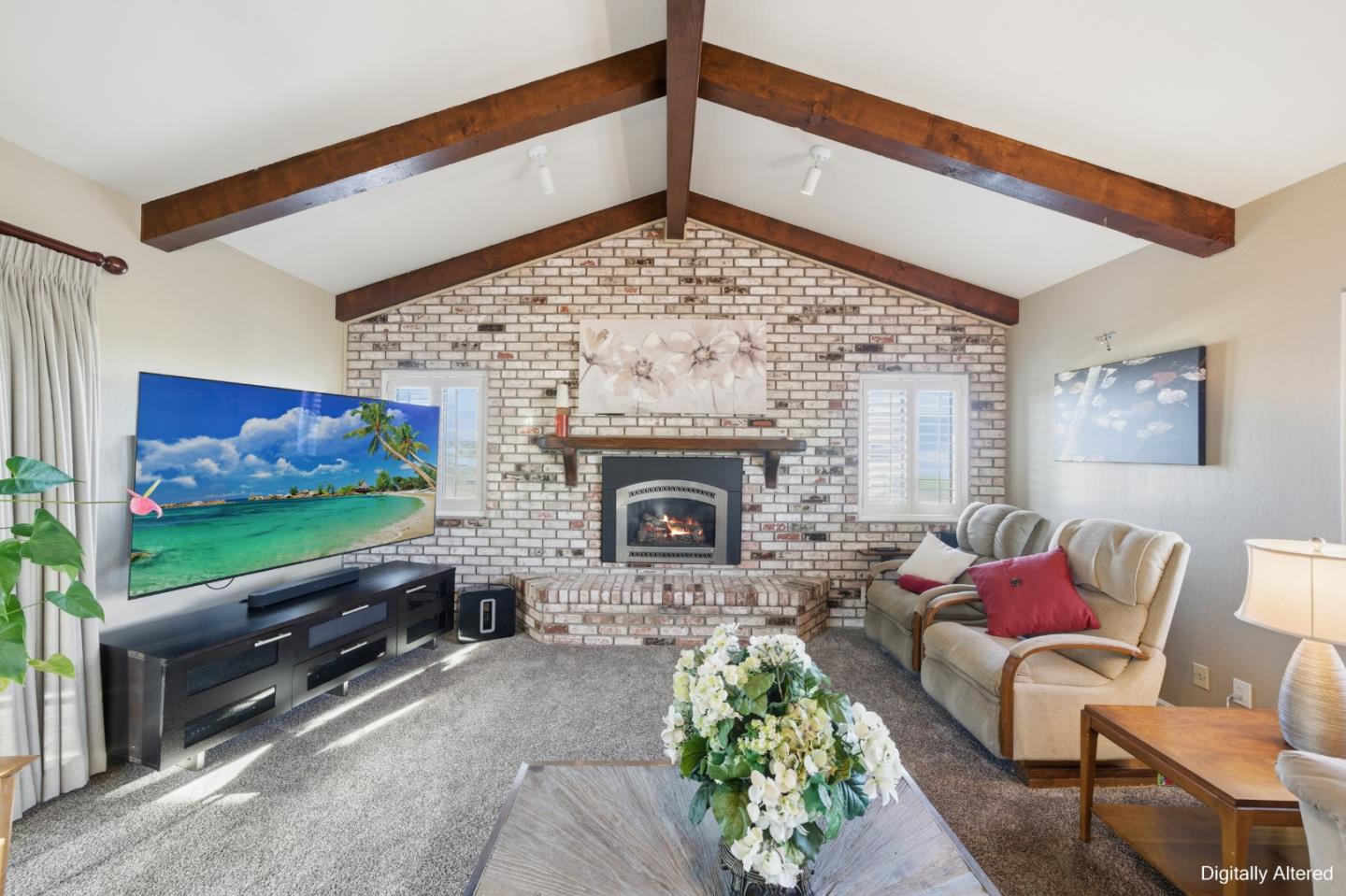 Detail Gallery Image 15 of 45 For 733 Temescal Way, Redwood City,  CA 94062 - 5 Beds | 3/1 Baths