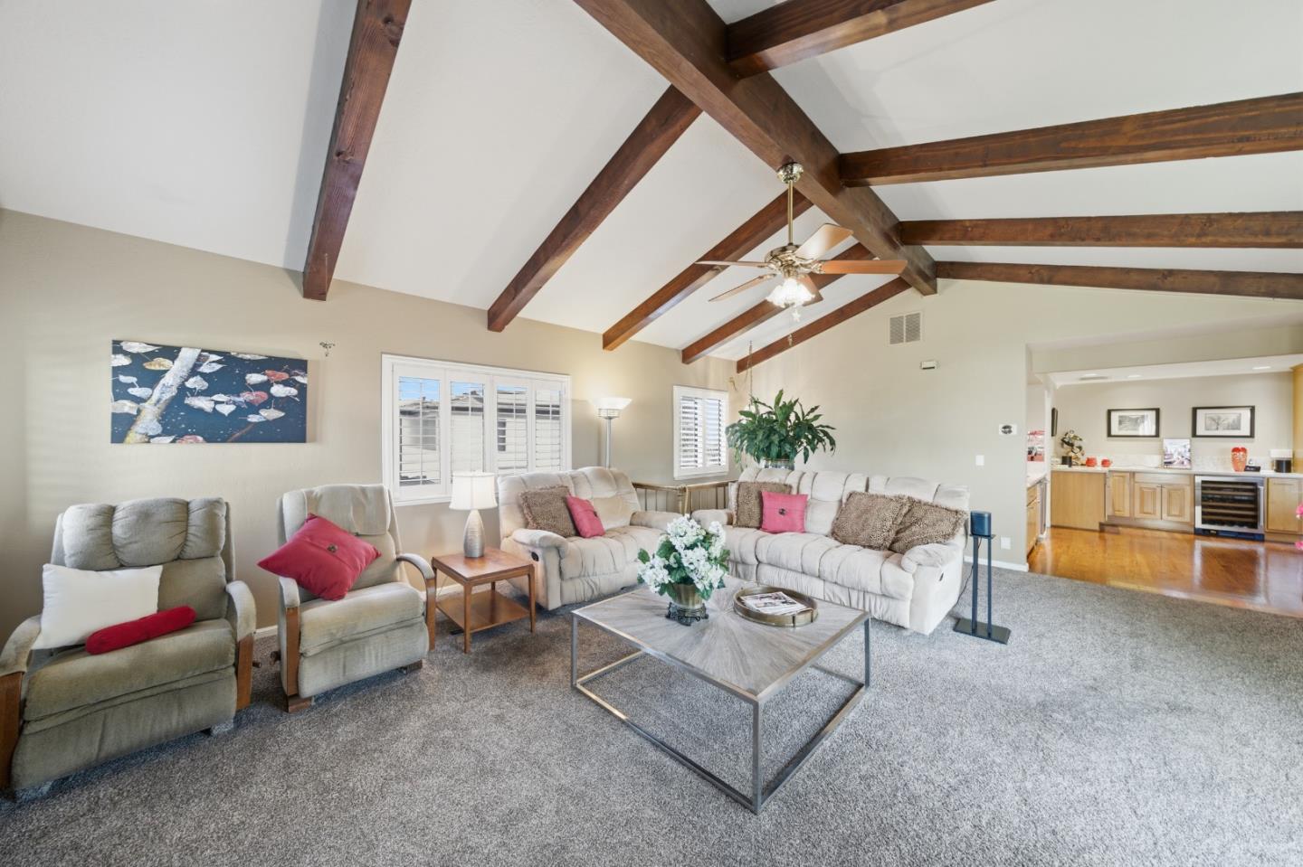 Detail Gallery Image 17 of 45 For 733 Temescal Way, Redwood City,  CA 94062 - 5 Beds | 3/1 Baths