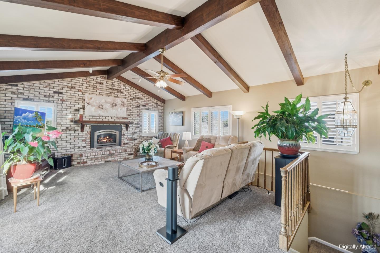 Detail Gallery Image 18 of 45 For 733 Temescal Way, Redwood City,  CA 94062 - 5 Beds | 3/1 Baths