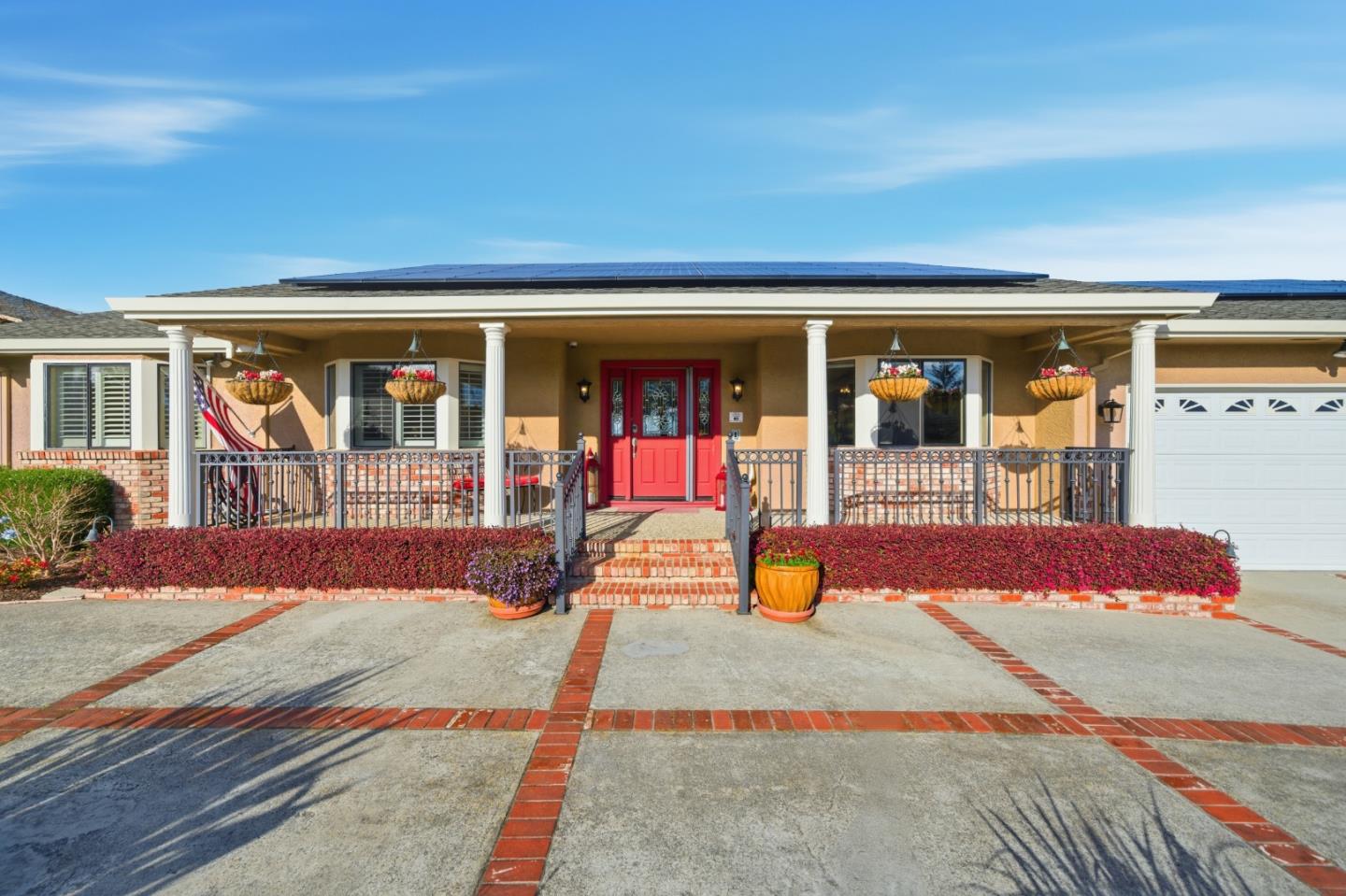 733 Temescal Way, Redwood City, CA, 94062