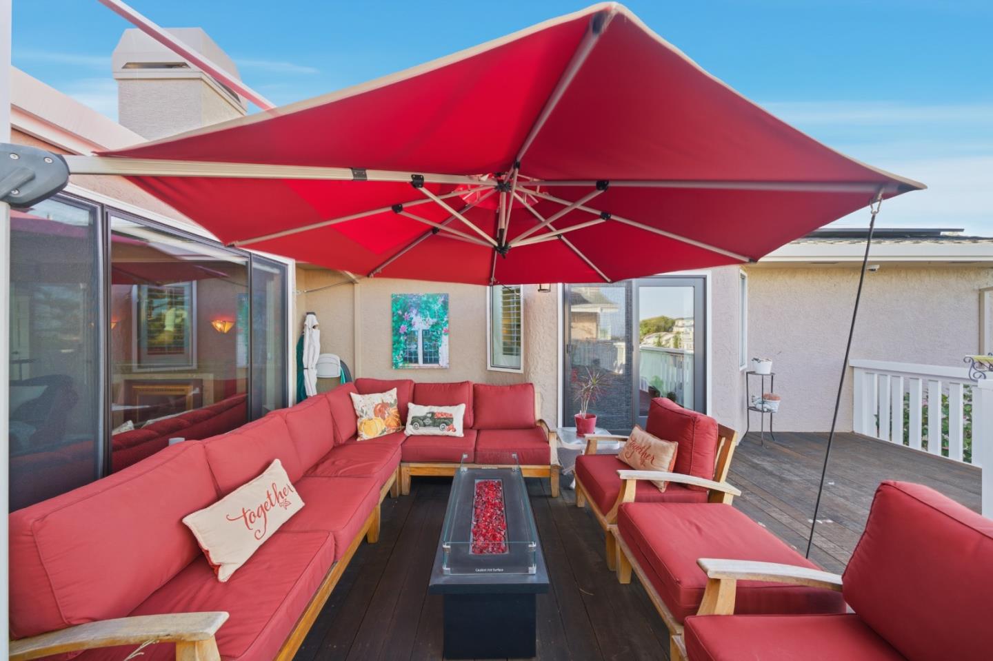 Detail Gallery Image 38 of 45 For 733 Temescal Way, Redwood City,  CA 94062 - 5 Beds | 3/1 Baths