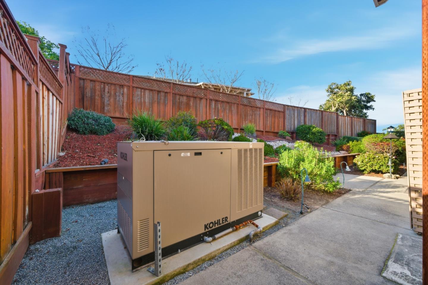 Detail Gallery Image 45 of 45 For 733 Temescal Way, Redwood City,  CA 94062 - 5 Beds | 3/1 Baths