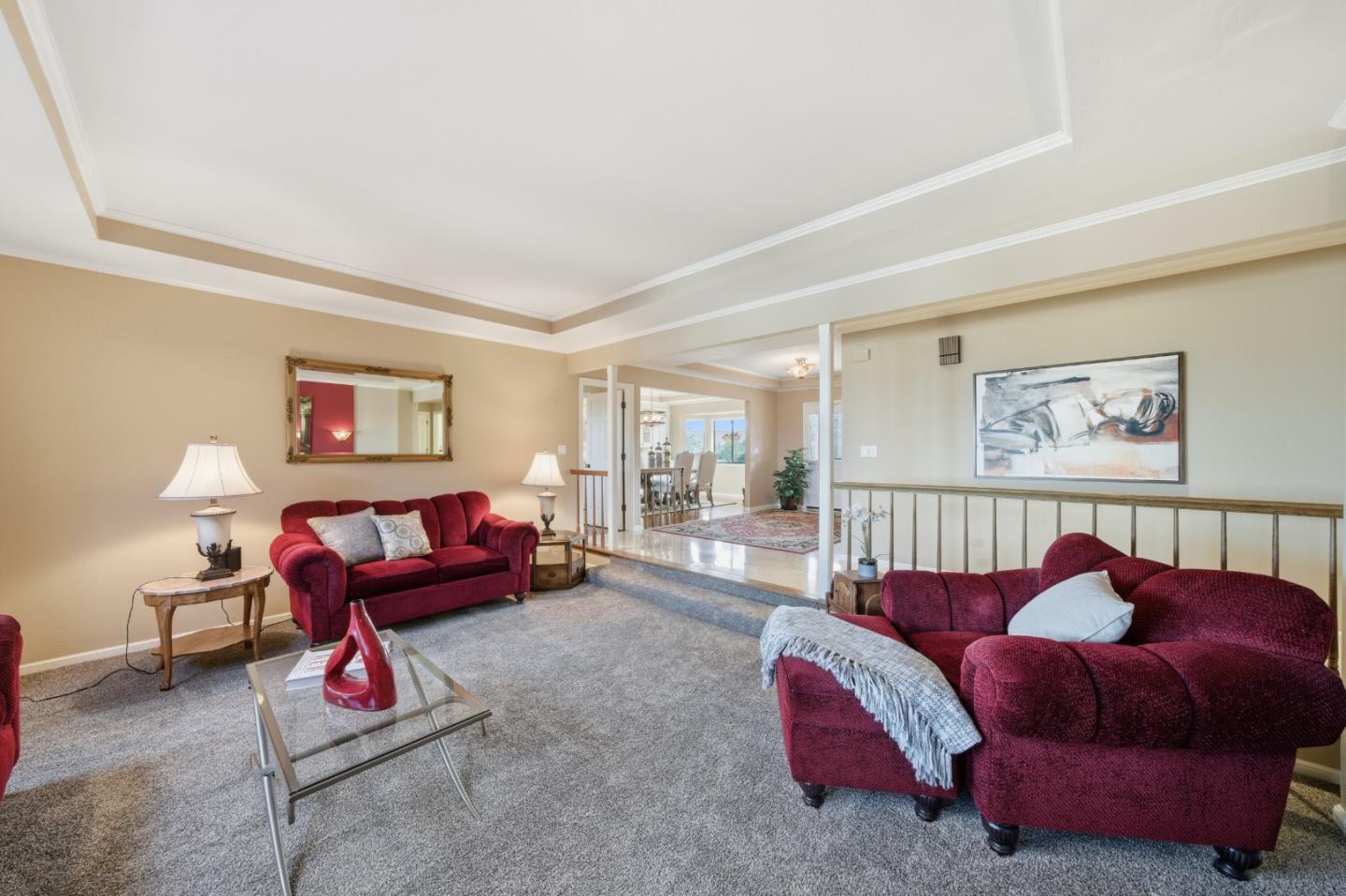 Detail Gallery Image 5 of 45 For 733 Temescal Way, Redwood City,  CA 94062 - 5 Beds | 3/1 Baths