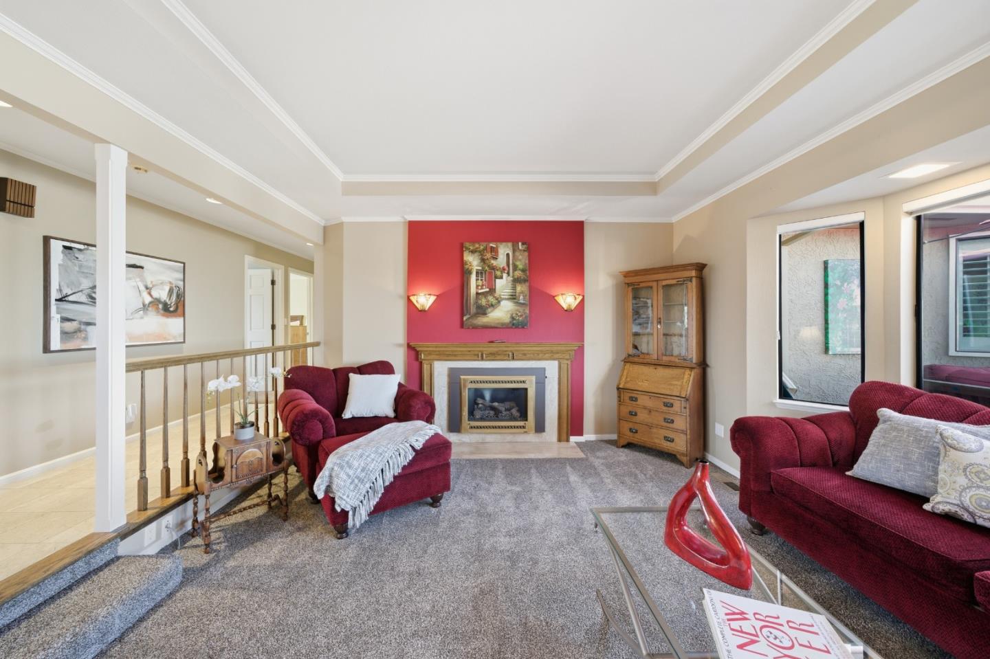 Detail Gallery Image 6 of 45 For 733 Temescal Way, Redwood City,  CA 94062 - 5 Beds | 3/1 Baths