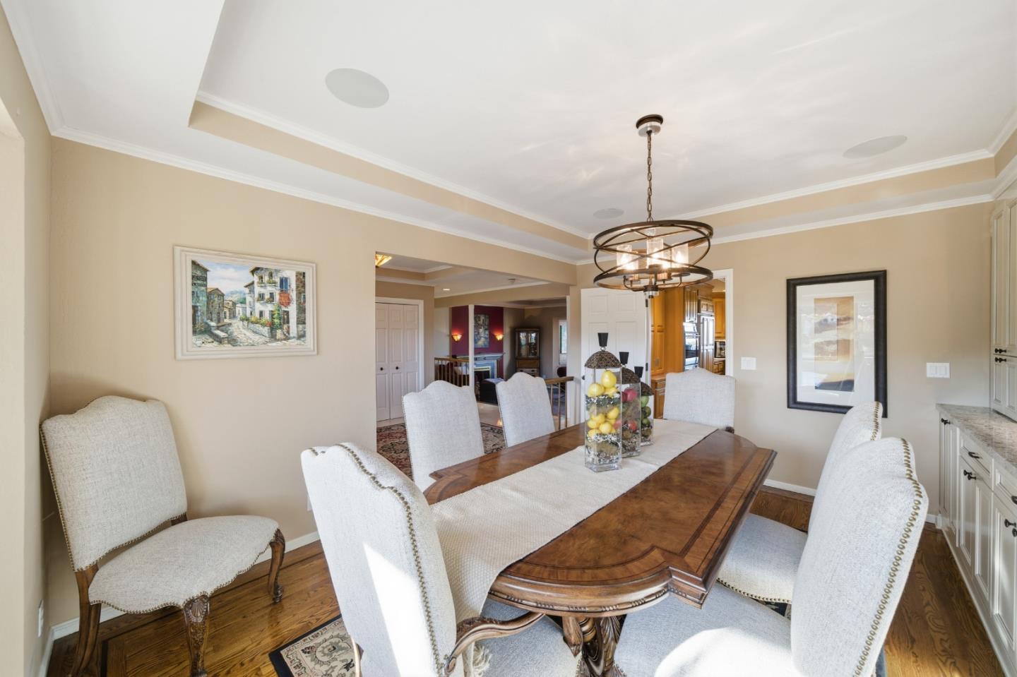 Detail Gallery Image 8 of 45 For 733 Temescal Way, Redwood City,  CA 94062 - 5 Beds | 3/1 Baths