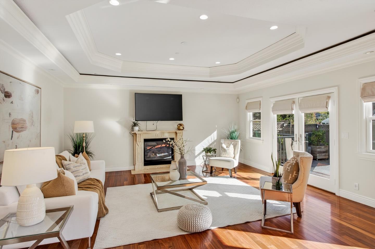 Detail Gallery Image 10 of 40 For 13324 Carrick Ave, Saratoga,  CA 95070 - 5 Beds | 4/1 Baths