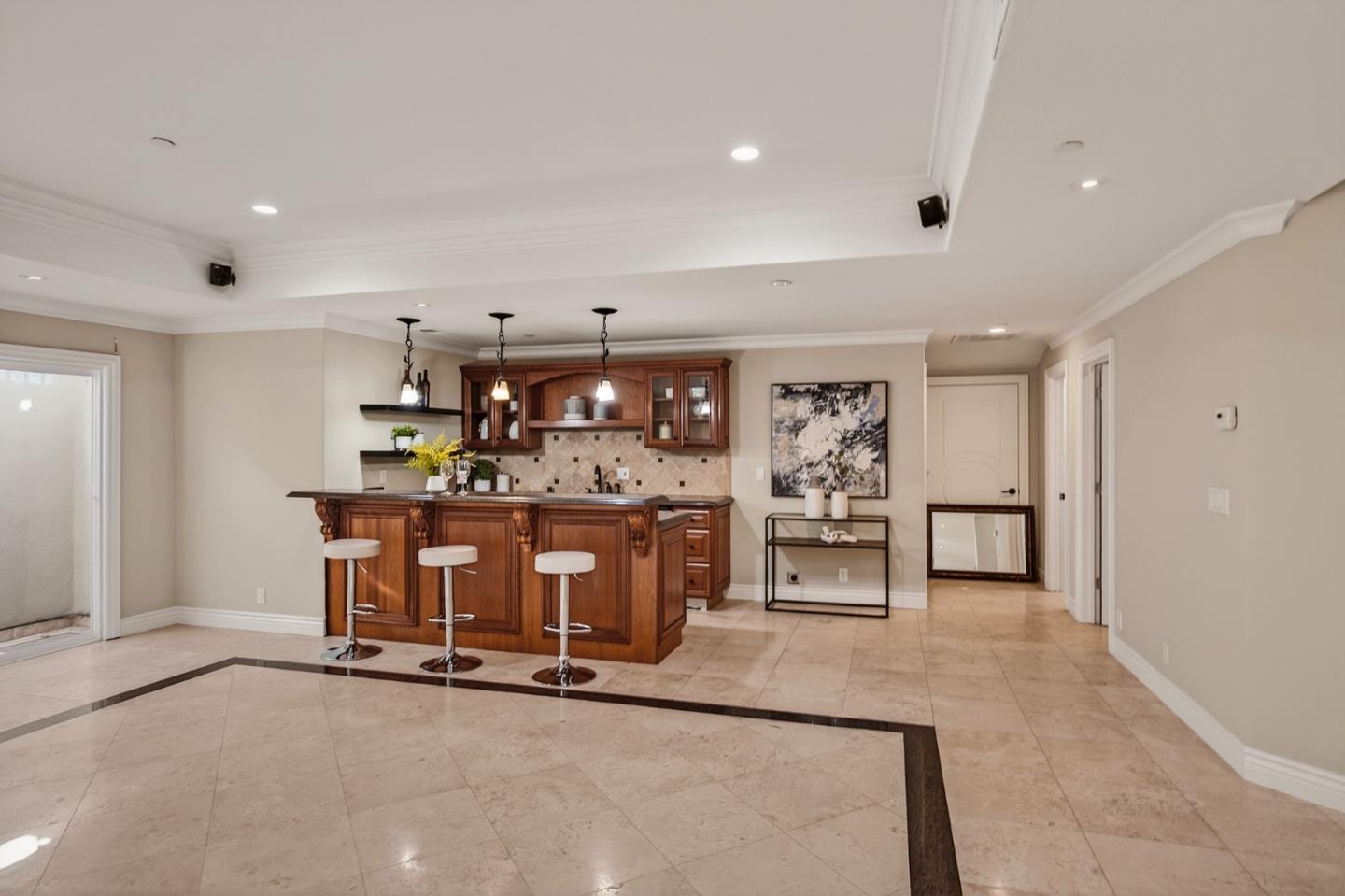 Detail Gallery Image 14 of 40 For 13324 Carrick Ave, Saratoga,  CA 95070 - 5 Beds | 4/1 Baths