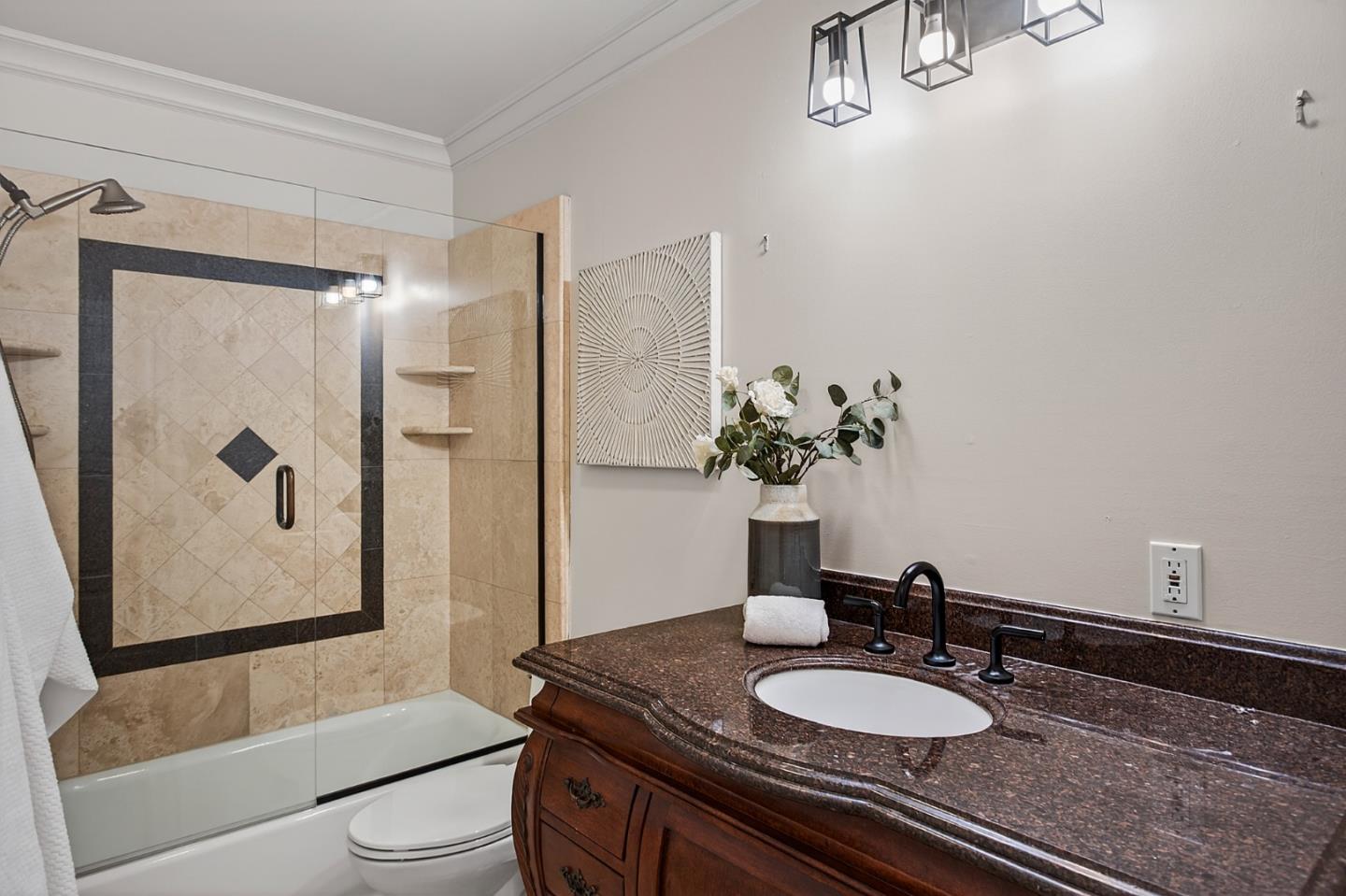 Detail Gallery Image 16 of 40 For 13324 Carrick Ave, Saratoga,  CA 95070 - 5 Beds | 4/1 Baths