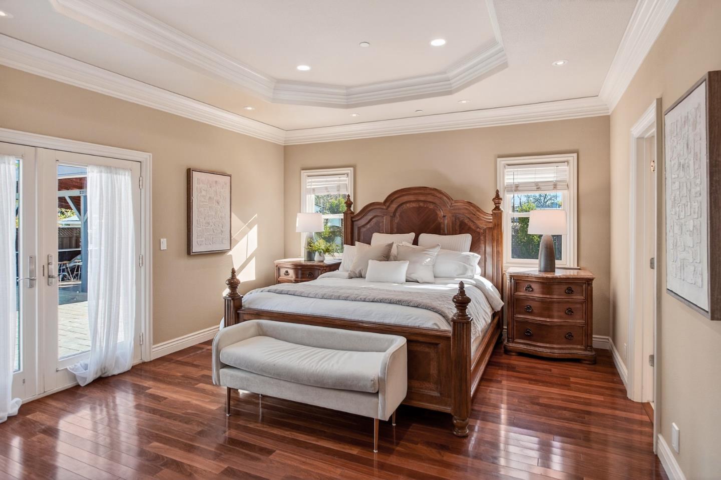 Detail Gallery Image 17 of 40 For 13324 Carrick Ave, Saratoga,  CA 95070 - 5 Beds | 4/1 Baths