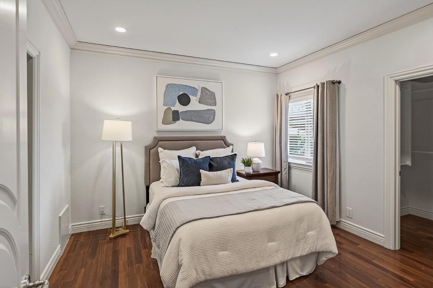 Detail Gallery Image 22 of 40 For 13324 Carrick Ave, Saratoga,  CA 95070 - 5 Beds | 4/1 Baths