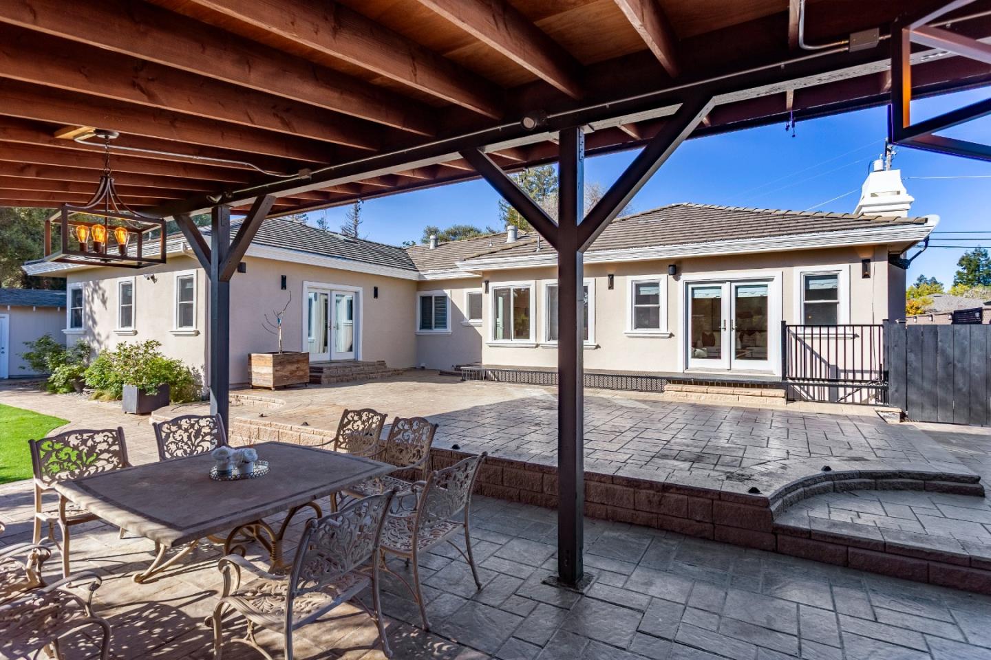 Detail Gallery Image 29 of 40 For 13324 Carrick Ave, Saratoga,  CA 95070 - 5 Beds | 4/1 Baths