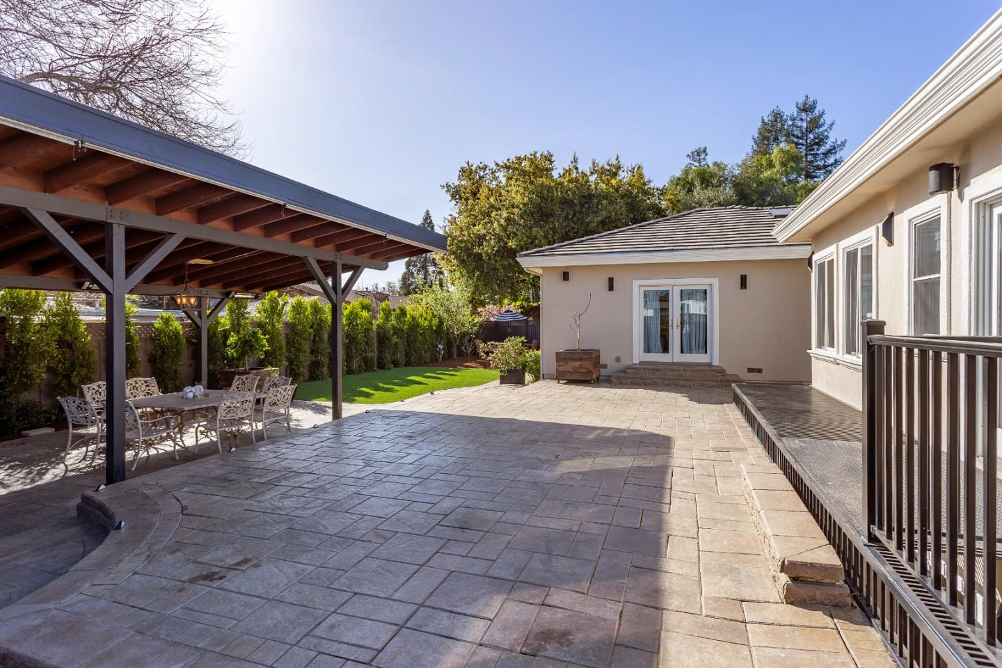 Detail Gallery Image 30 of 40 For 13324 Carrick Ave, Saratoga,  CA 95070 - 5 Beds | 4/1 Baths