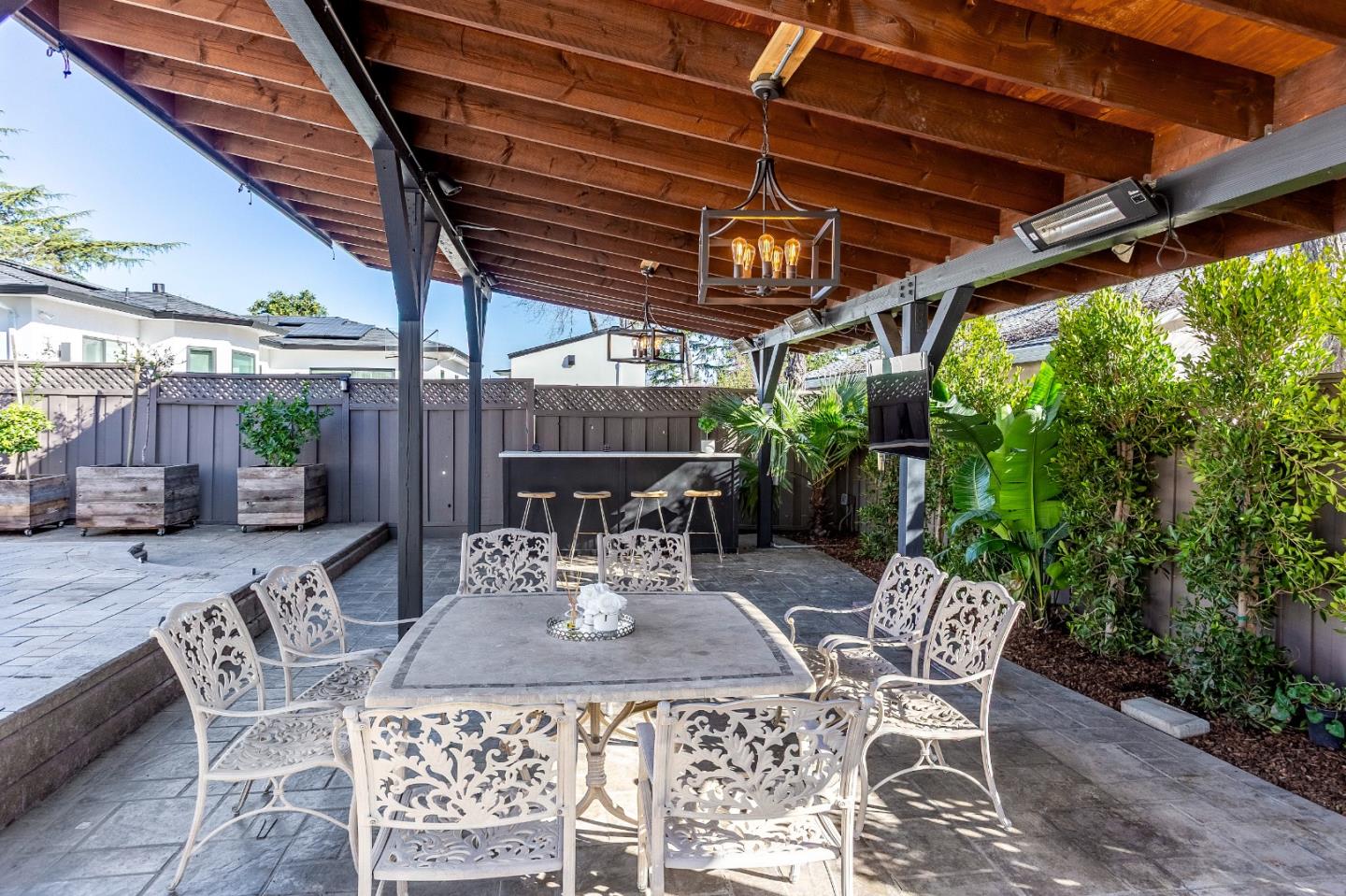 Detail Gallery Image 31 of 40 For 13324 Carrick Ave, Saratoga,  CA 95070 - 5 Beds | 4/1 Baths