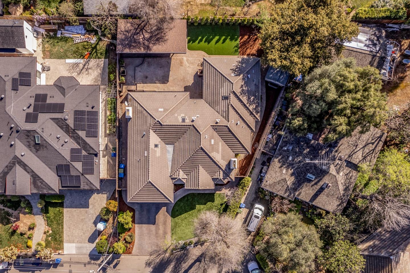 Detail Gallery Image 36 of 40 For 13324 Carrick Ave, Saratoga,  CA 95070 - 5 Beds | 4/1 Baths