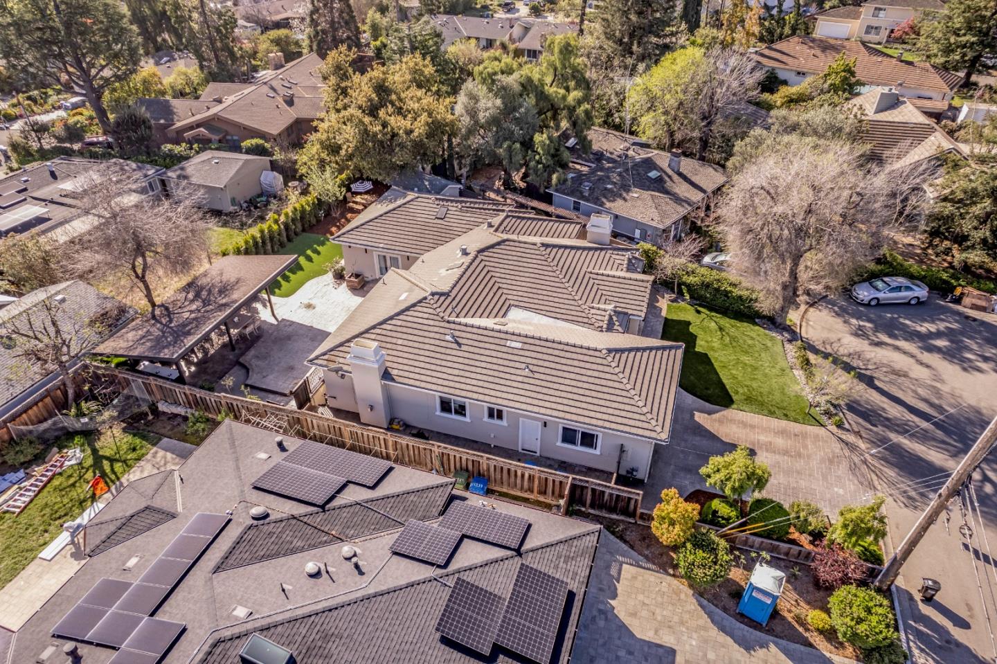 Detail Gallery Image 39 of 40 For 13324 Carrick Ave, Saratoga,  CA 95070 - 5 Beds | 4/1 Baths