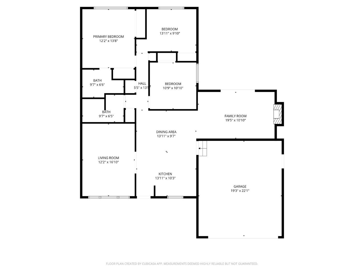 Detail Gallery Image 20 of 20 For 3053 Balmoral Dr, San Jose,  CA 95132 - 3 Beds | 2 Baths