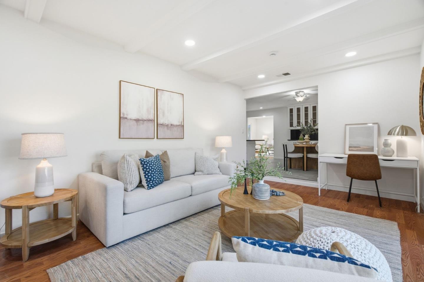 Detail Gallery Image 9 of 20 For 3053 Balmoral Dr, San Jose,  CA 95132 - 3 Beds | 2 Baths