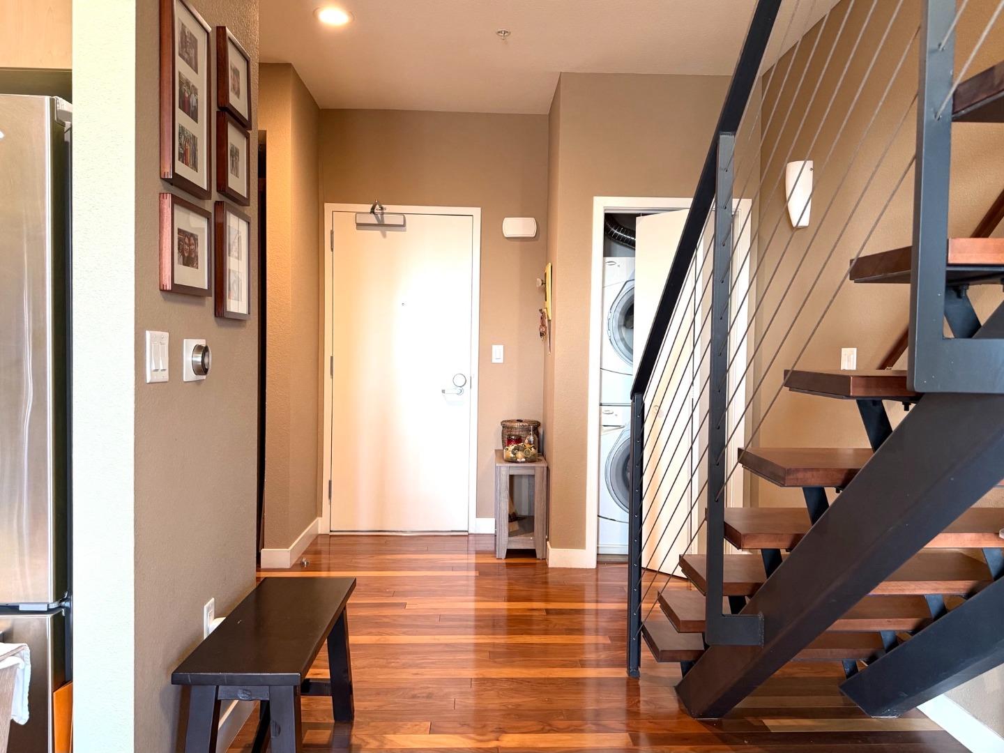 Detail Gallery Image 11 of 47 For 88 Bush St #3163,  San Jose,  CA 95126 - 1 Beds | 2 Baths