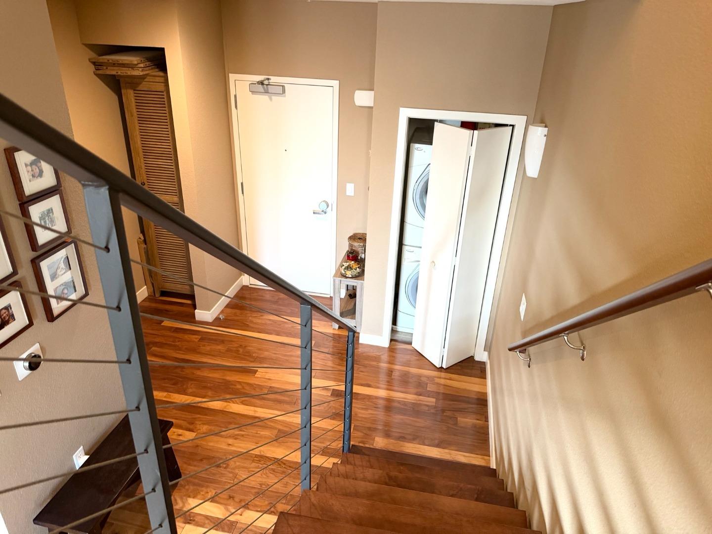 Detail Gallery Image 12 of 47 For 88 Bush St #3163,  San Jose,  CA 95126 - 1 Beds | 2 Baths