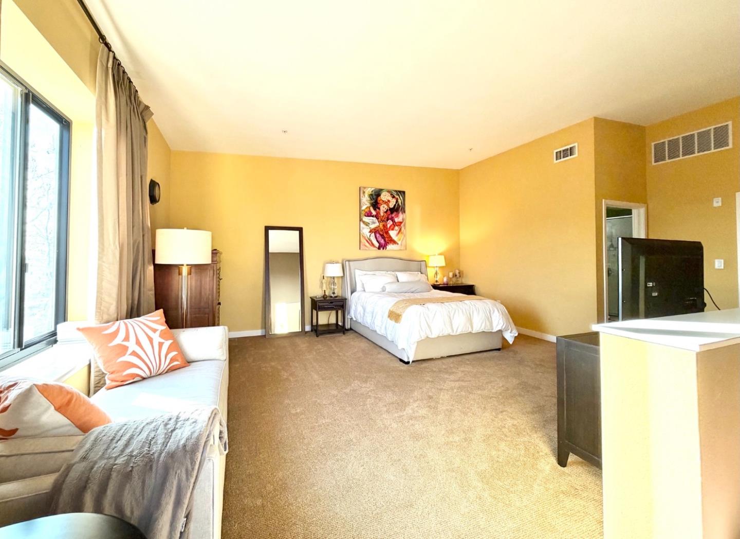 Detail Gallery Image 14 of 47 For 88 Bush St #3163,  San Jose,  CA 95126 - 1 Beds | 2 Baths