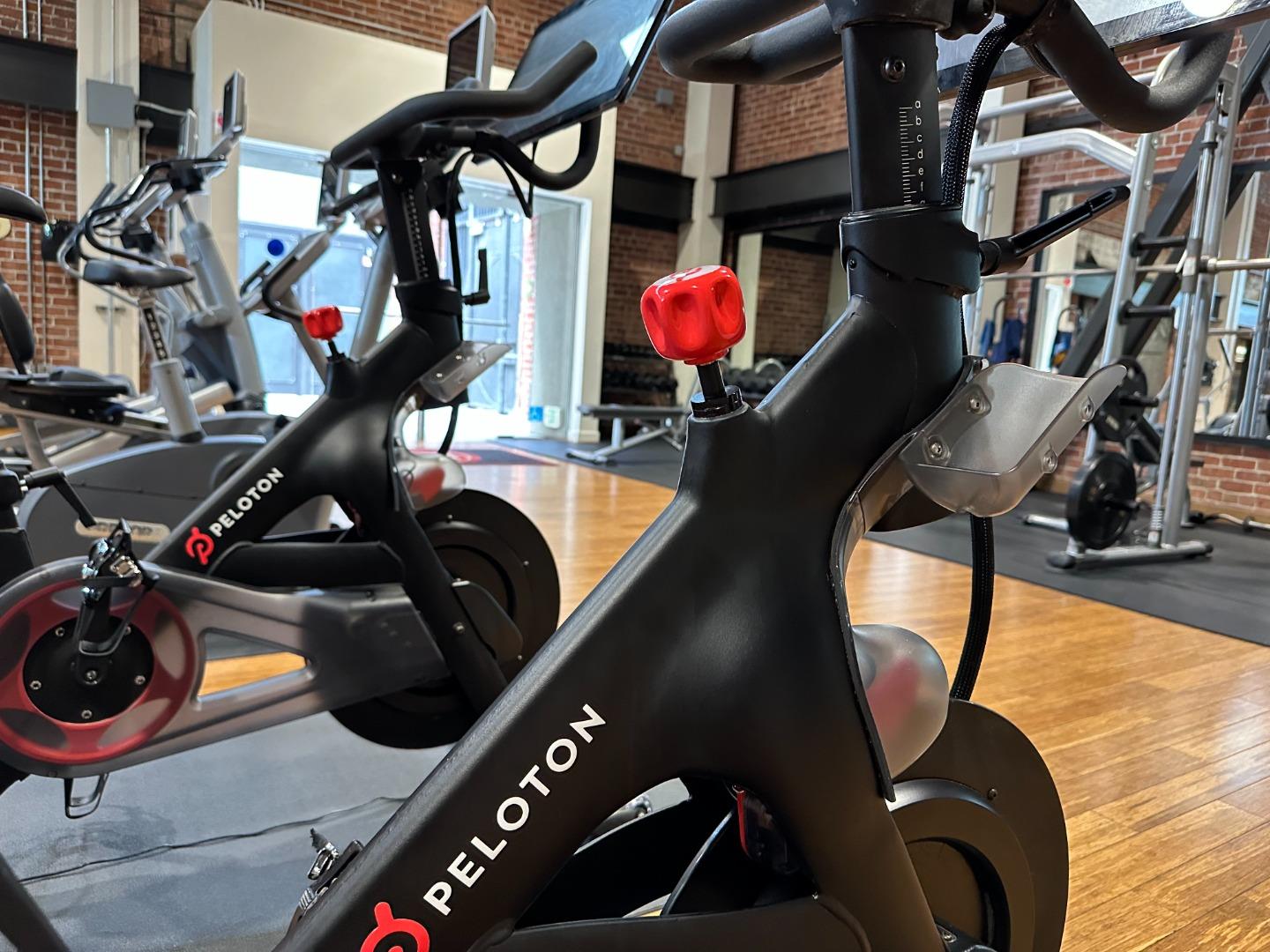 Detail Gallery Image 26 of 47 For 88 Bush St #3163,  San Jose,  CA 95126 - 1 Beds | 2 Baths