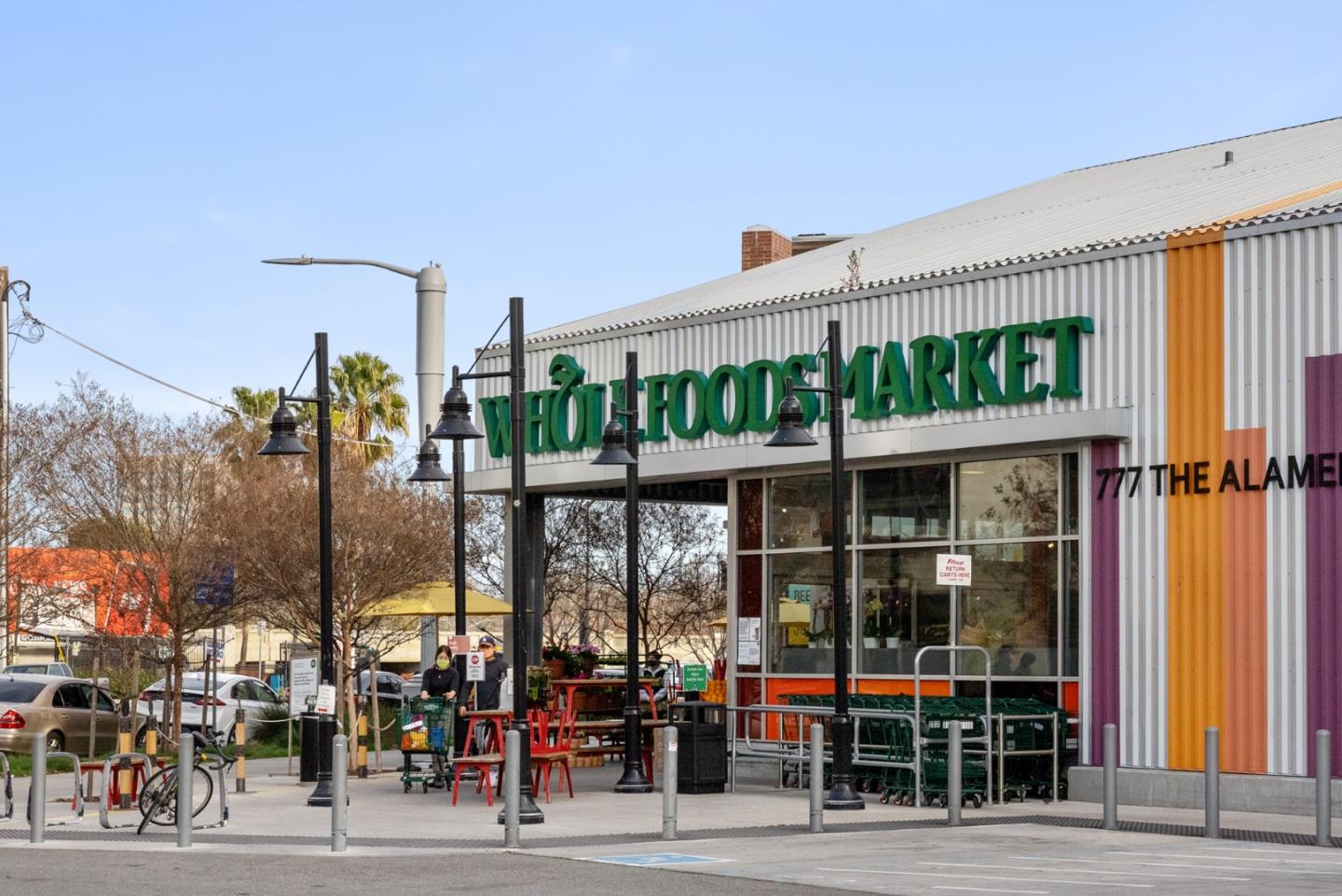 Detail Gallery Image 43 of 47 For 88 Bush St #3163,  San Jose,  CA 95126 - 1 Beds | 2 Baths