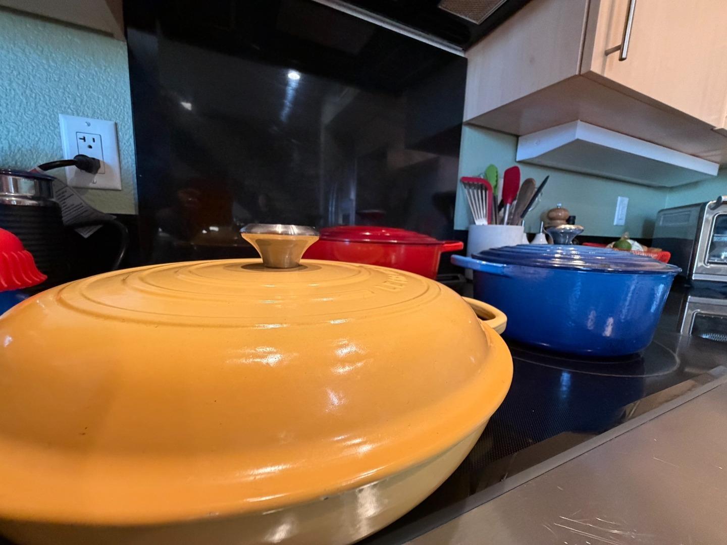 Detail Gallery Image 5 of 47 For 88 Bush St #3163,  San Jose,  CA 95126 - 1 Beds | 2 Baths