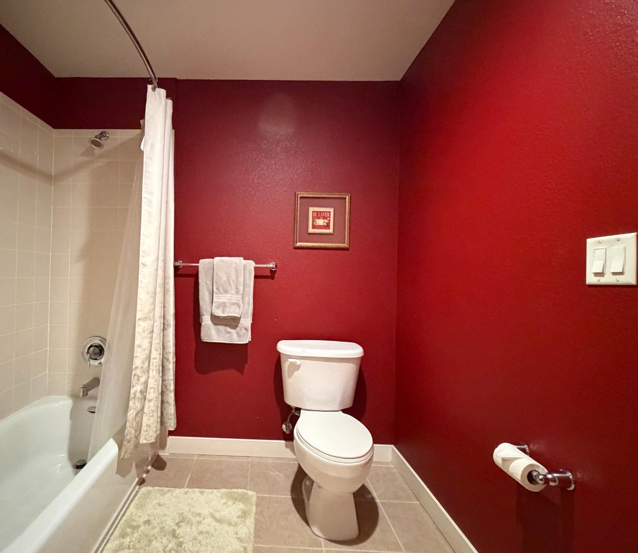 Detail Gallery Image 7 of 47 For 88 Bush St #3163,  San Jose,  CA 95126 - 1 Beds | 2 Baths