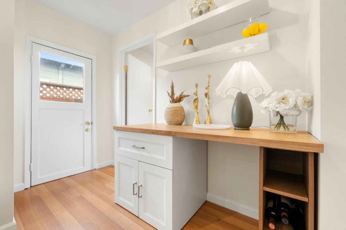 Detail Gallery Image 12 of 30 For 808 Kathryne Ave, San Mateo,  CA 94401 - 2 Beds | 1 Baths