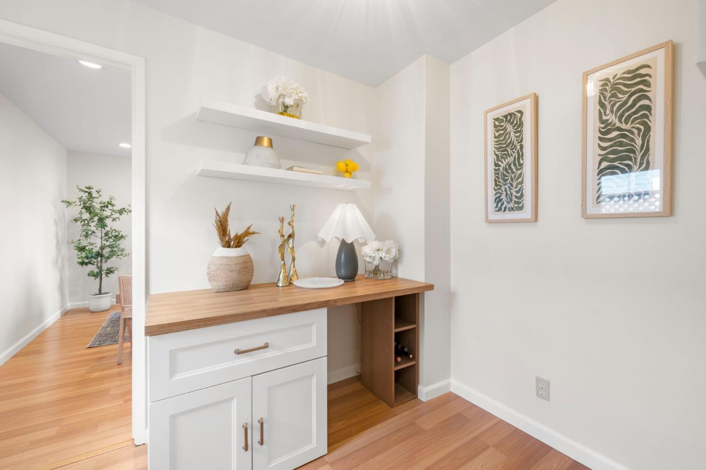 Detail Gallery Image 13 of 30 For 808 Kathryne Ave, San Mateo,  CA 94401 - 2 Beds | 1 Baths