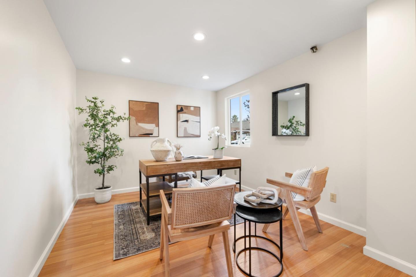 Detail Gallery Image 14 of 30 For 808 Kathryne Ave, San Mateo,  CA 94401 - 2 Beds | 1 Baths