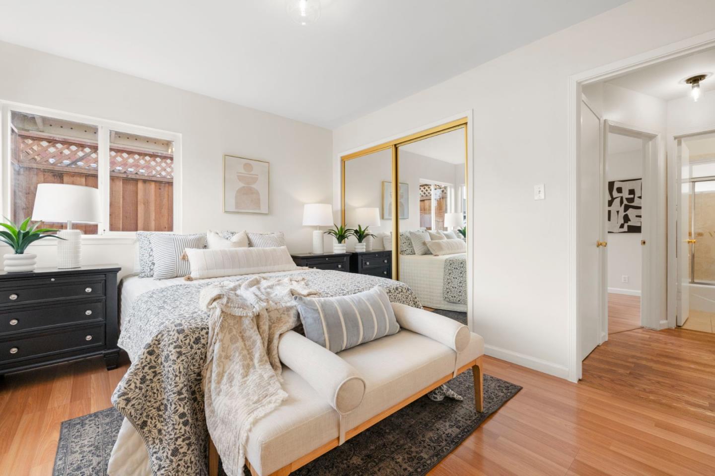 Detail Gallery Image 18 of 30 For 808 Kathryne Ave, San Mateo,  CA 94401 - 2 Beds | 1 Baths