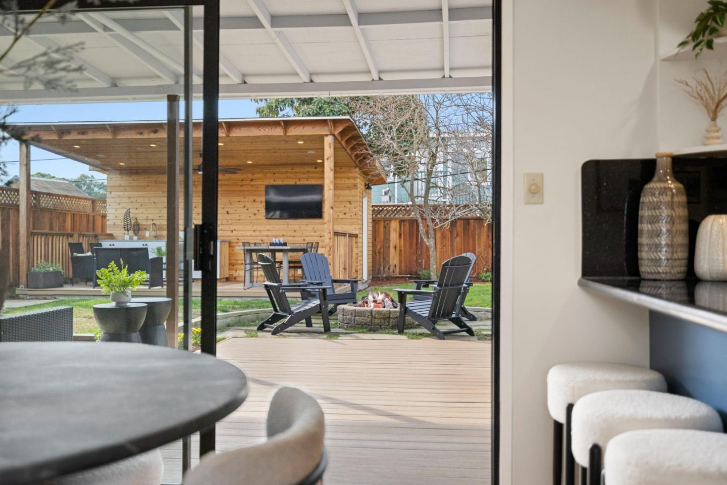 Detail Gallery Image 19 of 30 For 808 Kathryne Ave, San Mateo,  CA 94401 - 2 Beds | 1 Baths